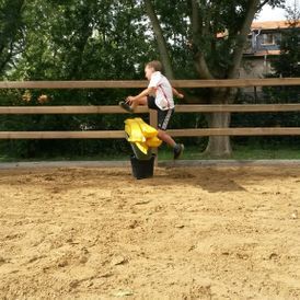 ERGOTHERAPIE AM MÜHLGRABEN in Leipzig