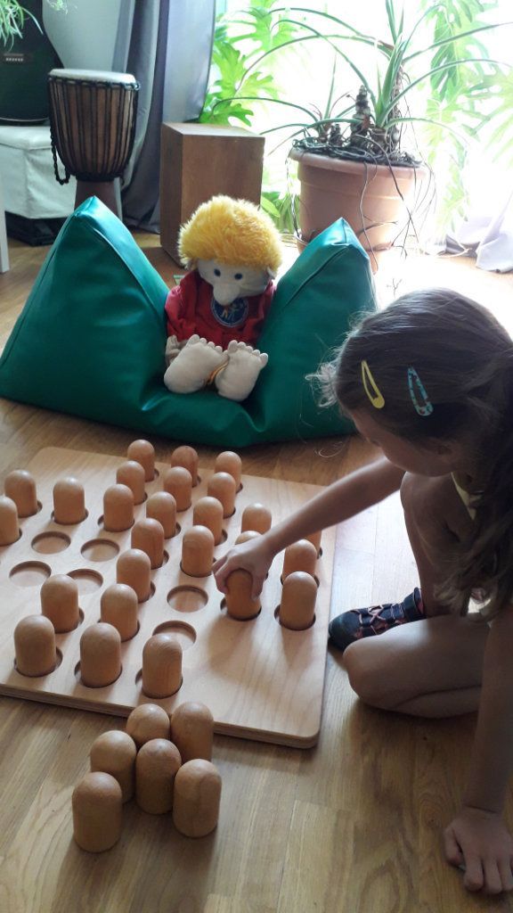 ERGOTHERAPIE AM MÜHLGRABEN in Leipzig