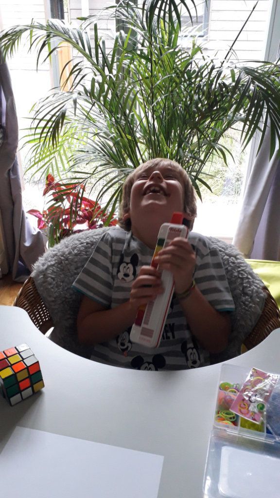 ERGOTHERAPIE AM MÜHLGRABEN in Leipzig