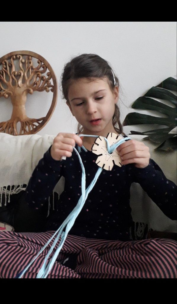 ERGOTHERAPIE AM MÜHLGRABEN in Leipzig