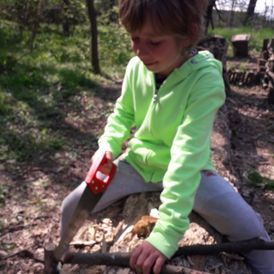 ERGOTHERAPIE AM MÜHLGRABEN in Leipzig