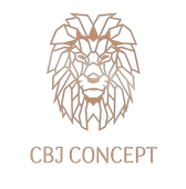 Logo de CBJ Concept