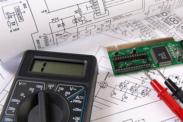 Planung einer Anlage