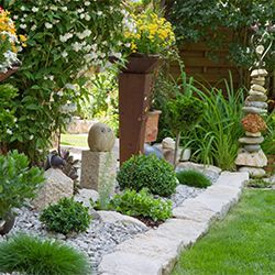 Gärtnerei Petermann |Buochs