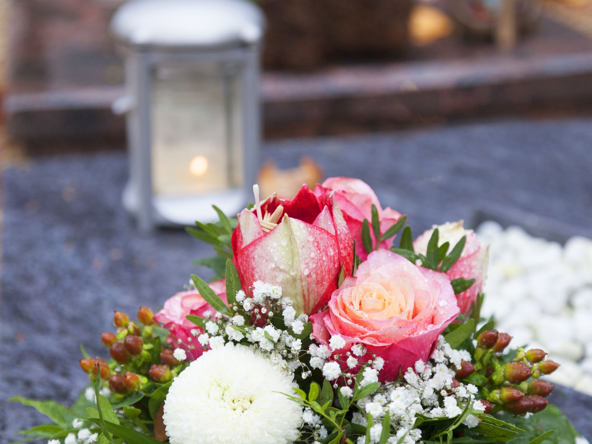 Gärtnerei Petermann |Buochs