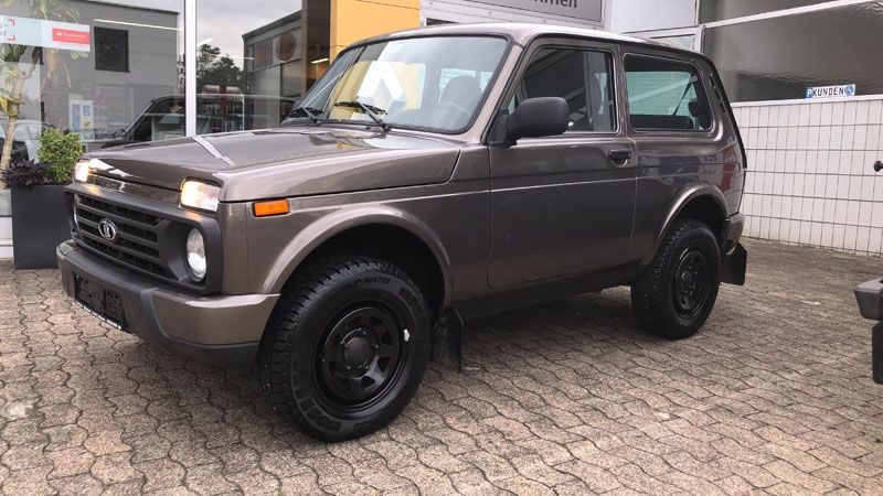 Autohaus Mahlstedt_Lada