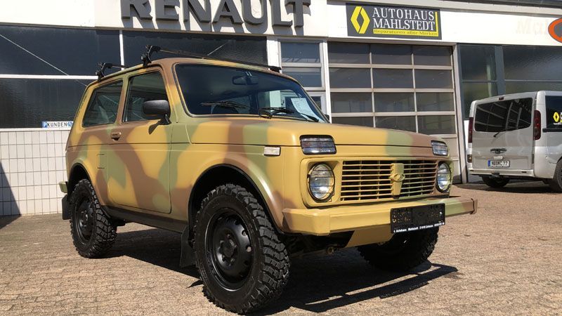 Autohaus Mahlstedt_Lada