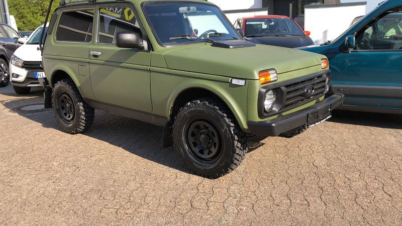 Autohaus Mahlstedt_Lada