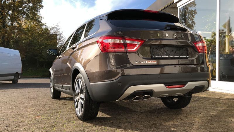 Autohaus Mahlstedt_Lada