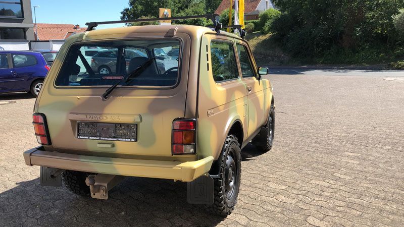 Autohaus Mahlstedt_Lada