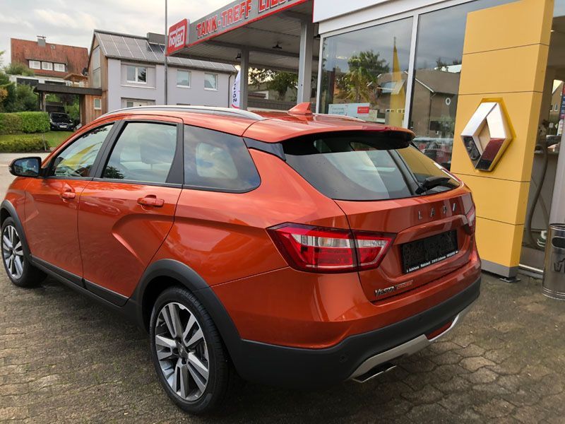 Autohaus Mahlstedt_Lada