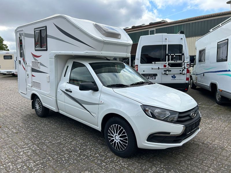 Autohaus Mahlstedt_Lada