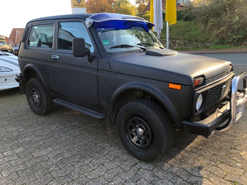 Autohaus Mahlstedt_Lada