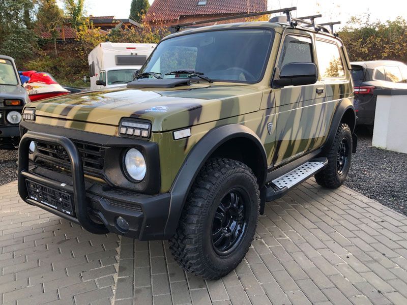 Autohaus Mahlstedt_Lada