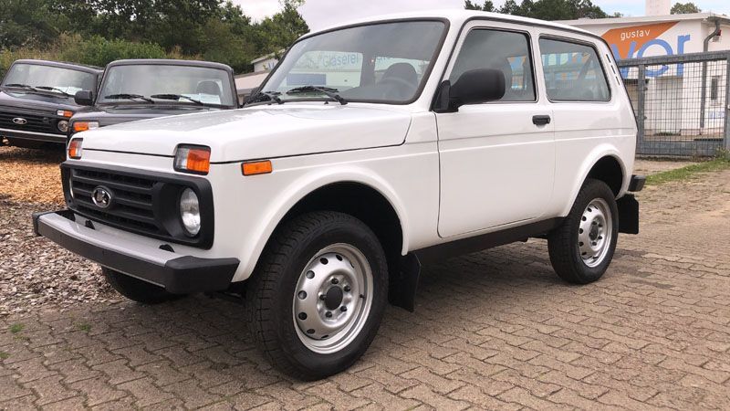 Autohaus Mahlstedt_Lada