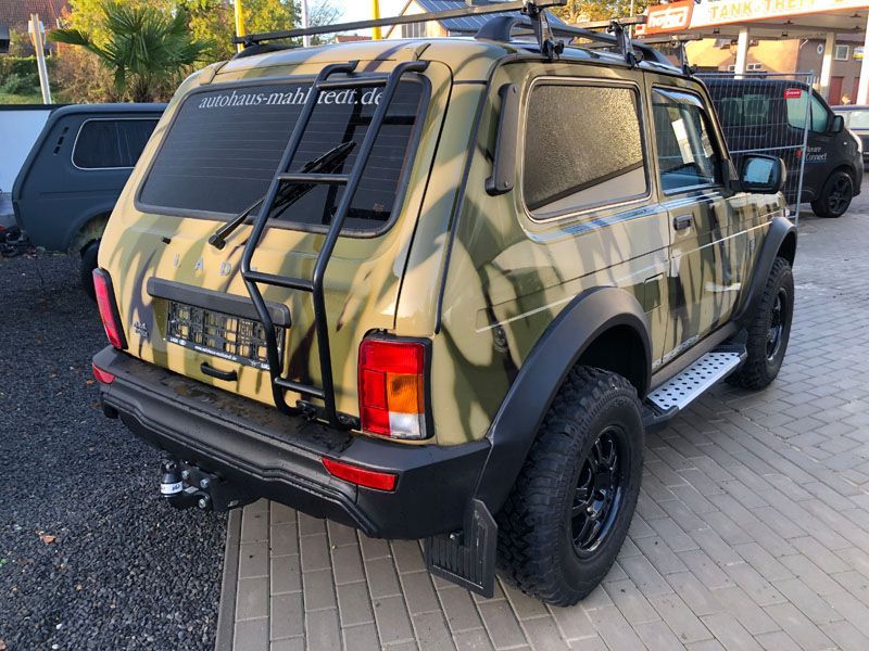 Autohaus Mahlstedt_Lada