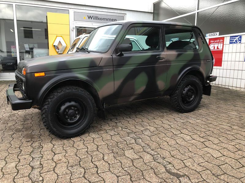 Autohaus Mahlstedt_Lada