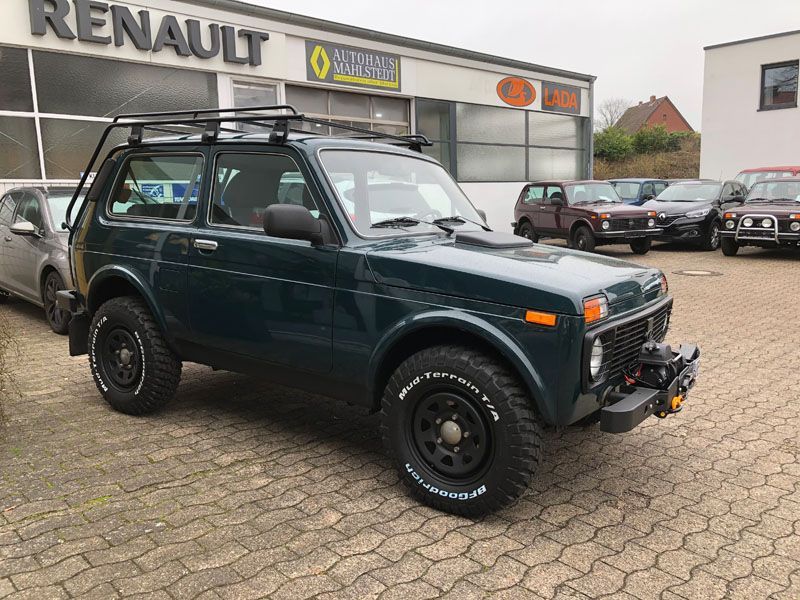 Autohaus Mahlstedt_Lada
