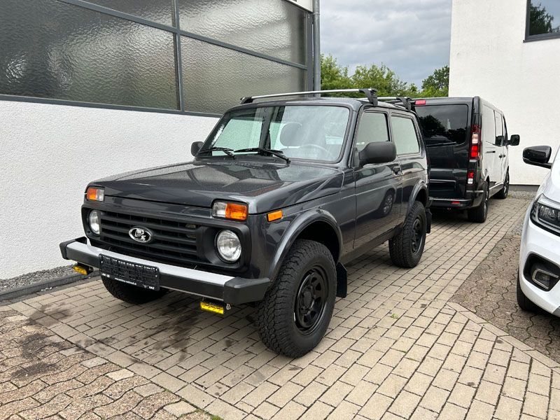 Autohaus Mahlstedt_Lada