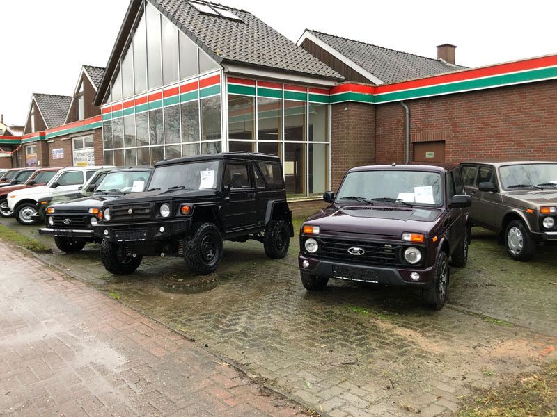 Autohaus Mahlstedt_Lada
