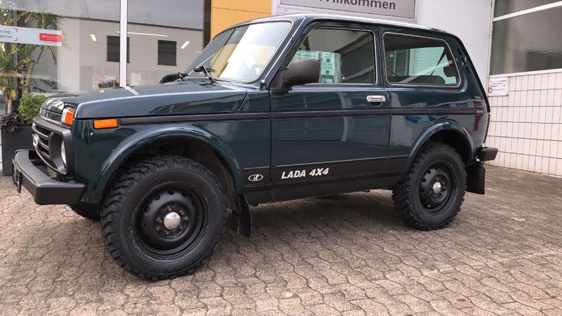 Autohaus Mahlstedt_Lada