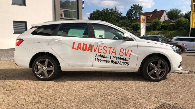 Autohaus Mahlstedt_Lada