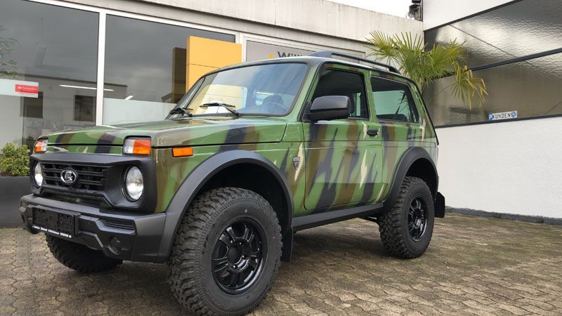 Autohaus Mahlstedt_Lada