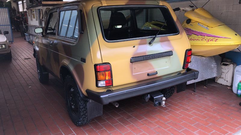 Autohaus Mahlstedt_Lada