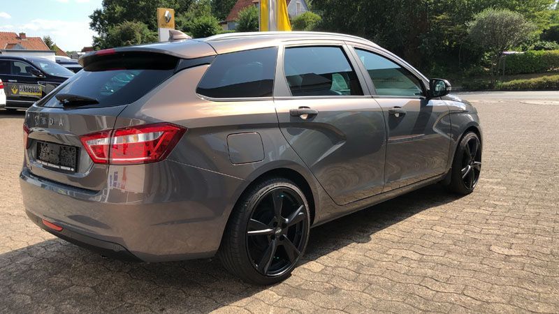 Autohaus Mahlstedt_Lada