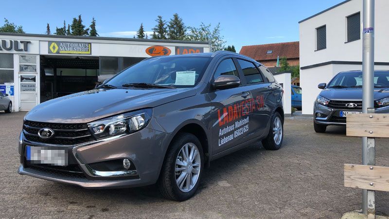 Autohaus Mahlstedt_Lada