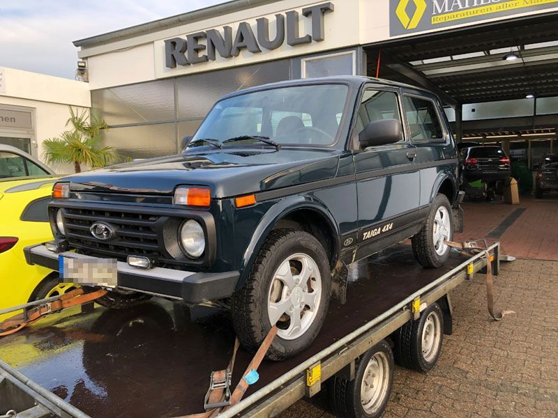 Autohaus Mahlstedt_Lada