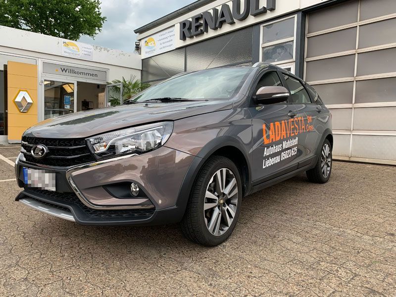 Autohaus Mahlstedt_Lada