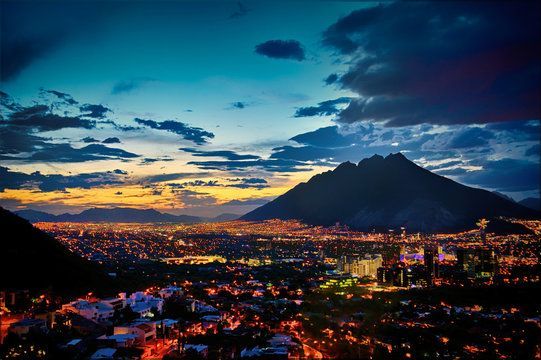 Monterrey
