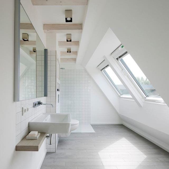 Photo de réalisation Velux 6