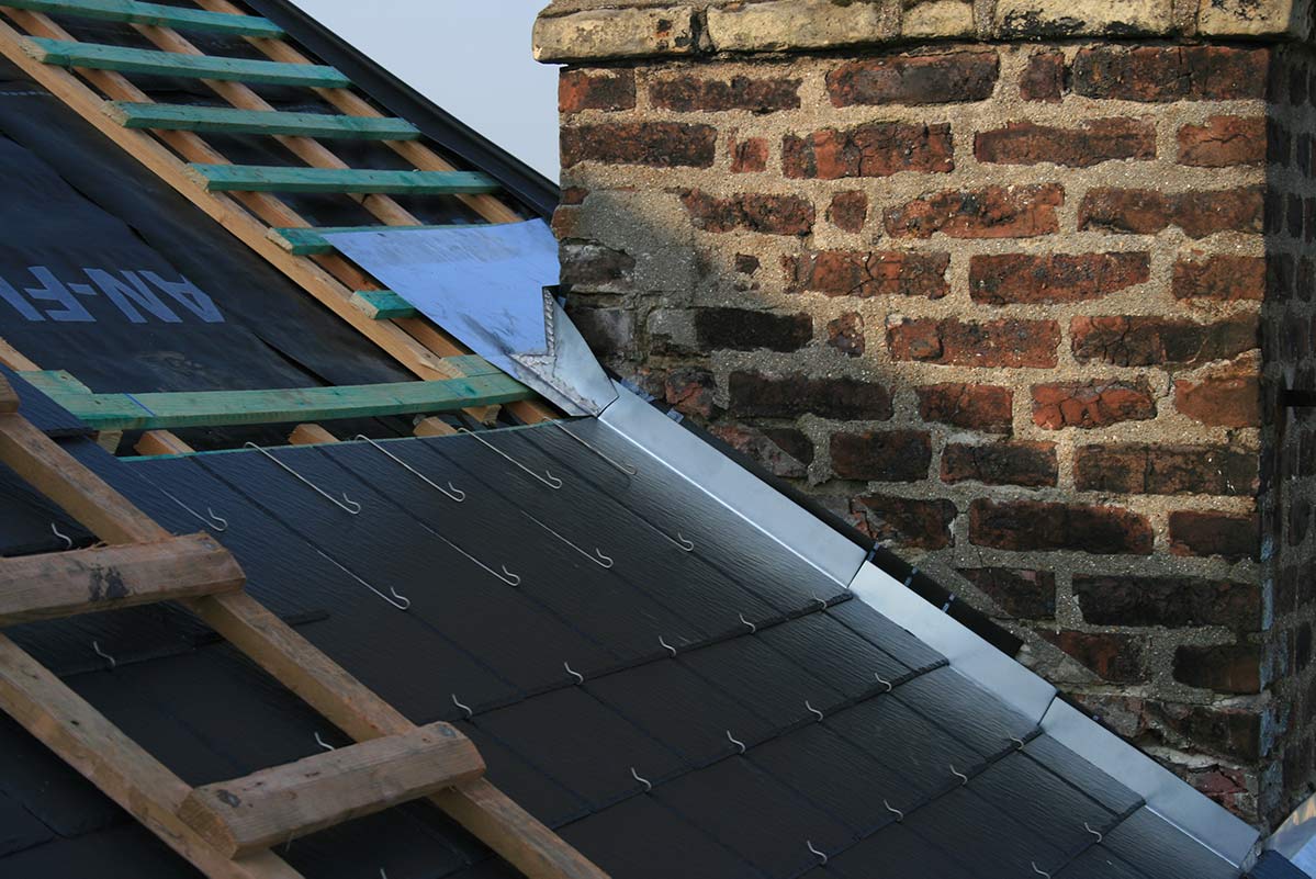 Photo de réalisation ardoise 5