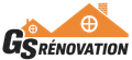 Logo de l'entreprise GS R&eacute;novation.