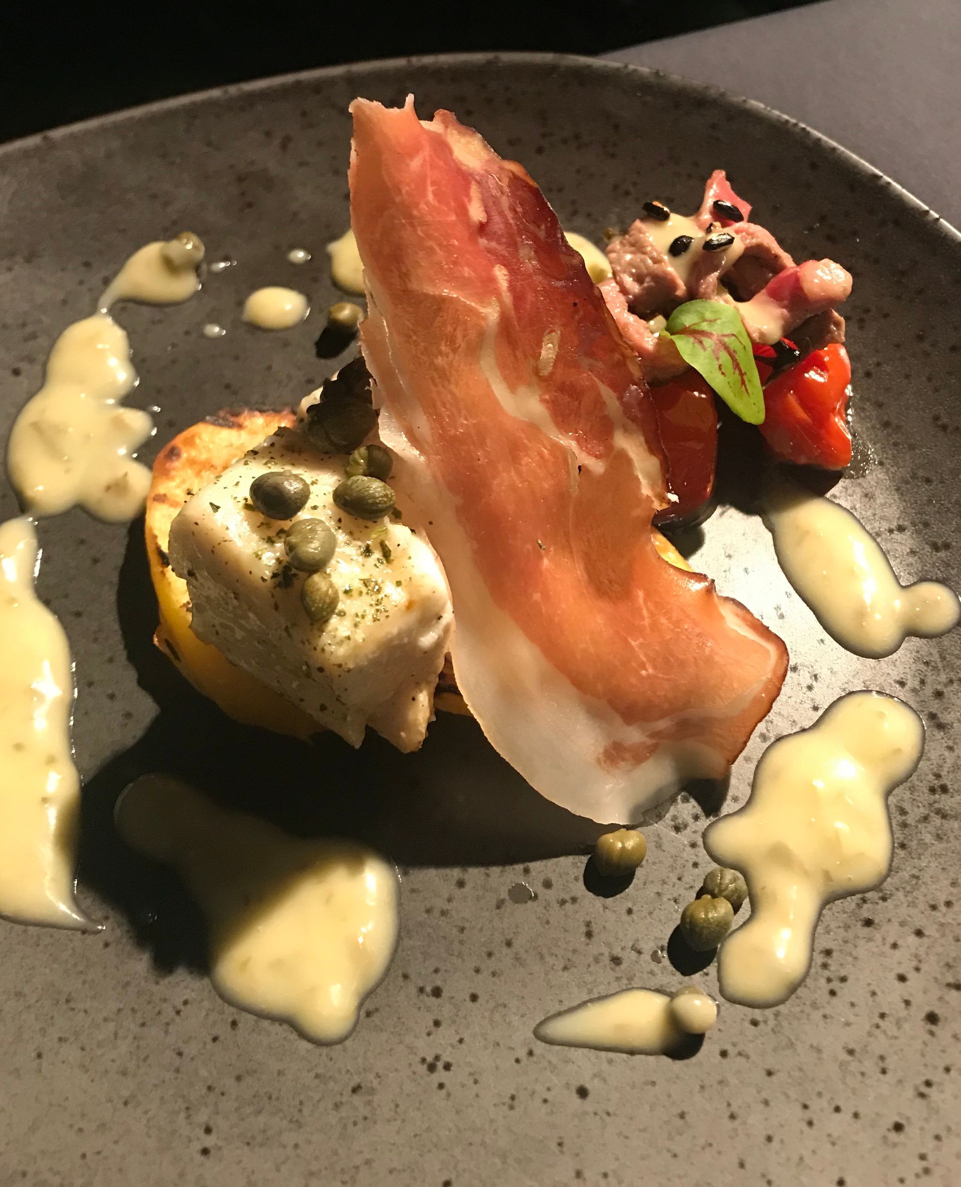 On Fire - Wasser & Weide