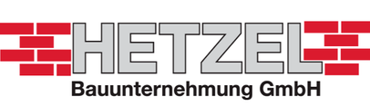 Hetzel Bauunternehmung GmbH Logo