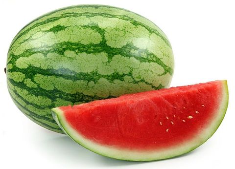 Pastèque Pastèque