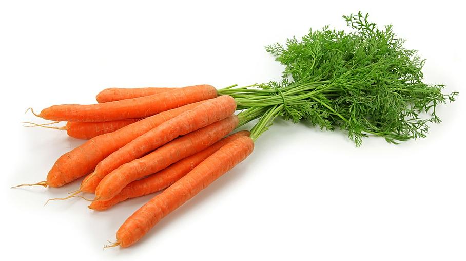 Carottes Carottes