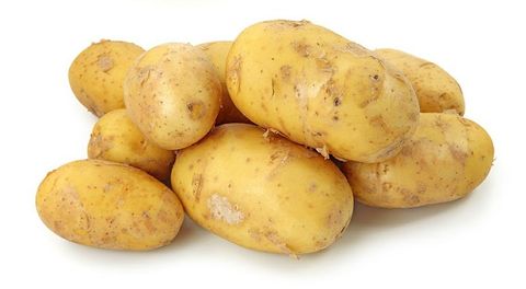 Pommes de terre Pommes de terre