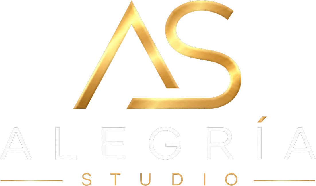Logotipo dorado 