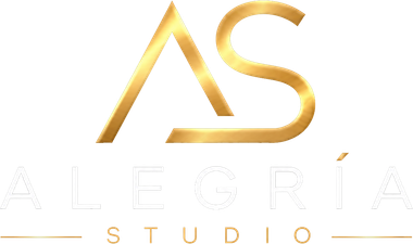 Logotipo dorado 