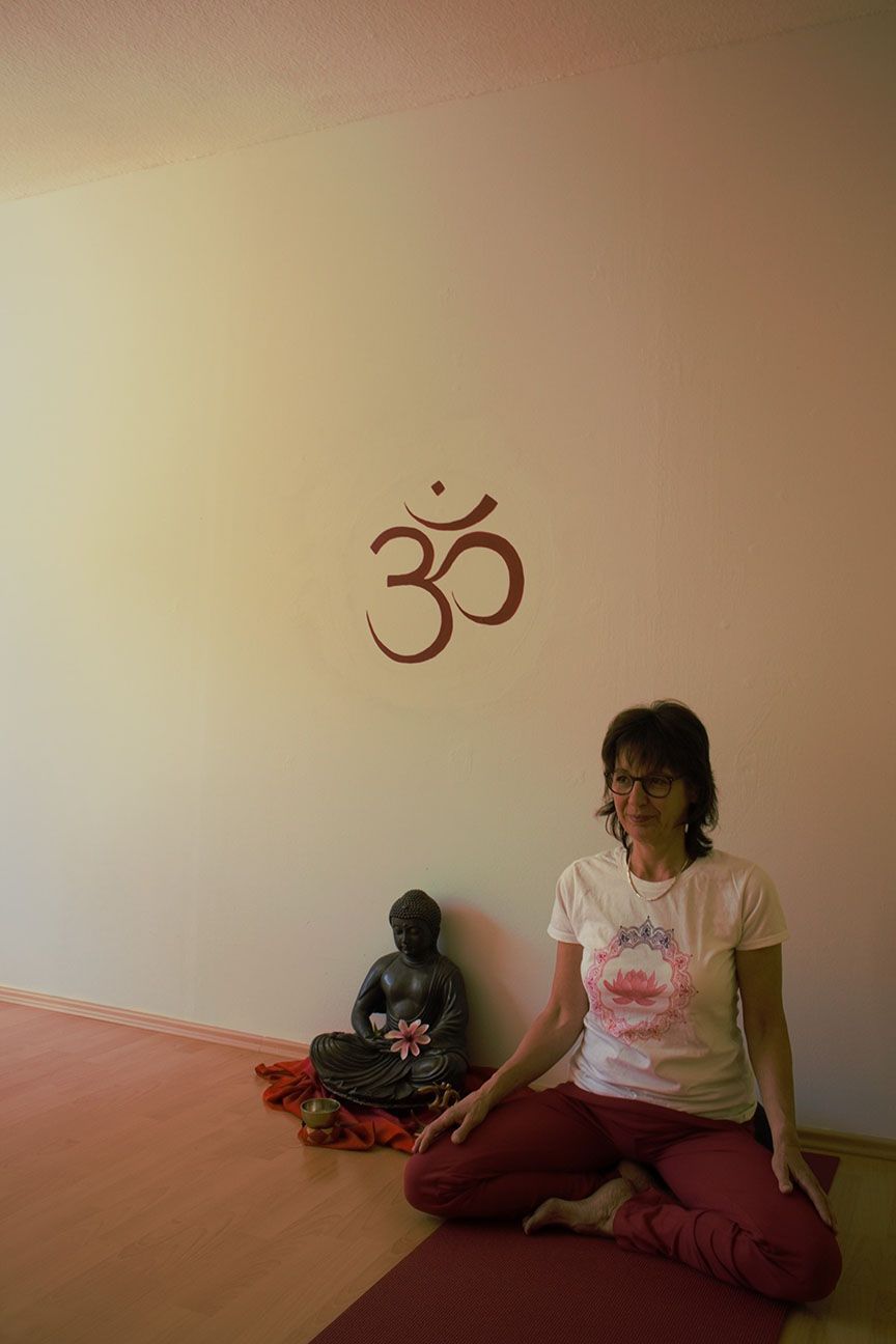 Energiezentrum Praxis Alles