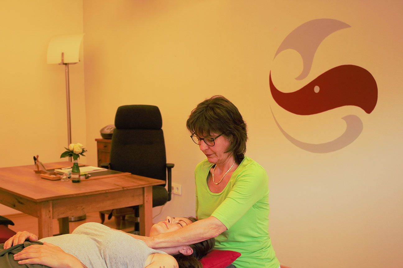 Energiezentrum Praxis Alles