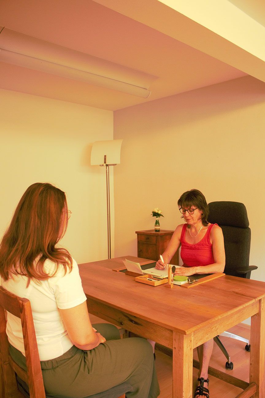 Energiezentrum Praxis Alles