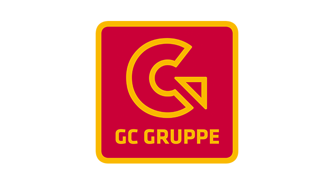 CG Gruppe Logo