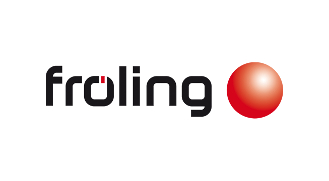 Fröling Logo