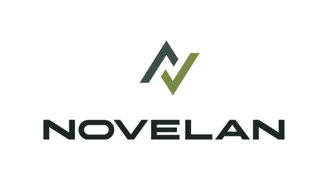 Novelan Logo