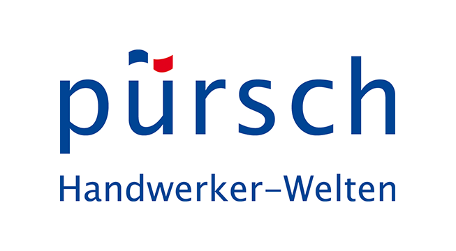 pürsch Logo